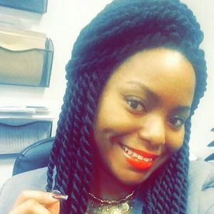 Meet your Posher, Brittney